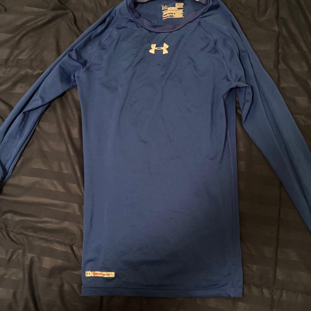 Men’s Under Armour Compression Shirt